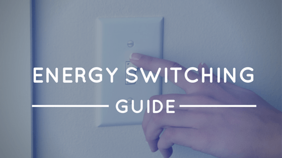 Energy Switching Guide