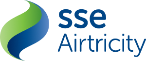 SSE Airtricity logo