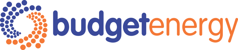 Budget Energy logo