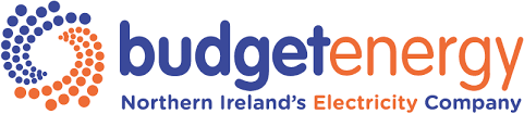 Budget Energy logo