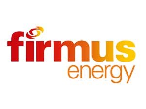 Firmus Energy logo